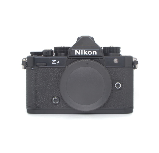 Nikon ZF ~1000 déclenchements