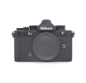 Nikon ZF ~1000 déclenchements