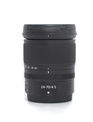Nikon Z 24-70mm f/4 S