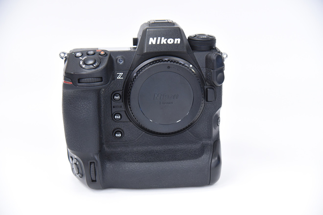 NIKON Z9