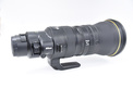 NIKON Z 400MM F2,8 TC VR S