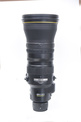 NIKON Z 400MM F2,8 TC VR S