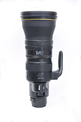 NIKON Z 400MM F2,8 TC VR S