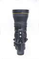 NIKON Z 400MM F2,8 TC VR S