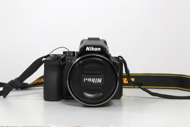 NIKON COOLPIX P950