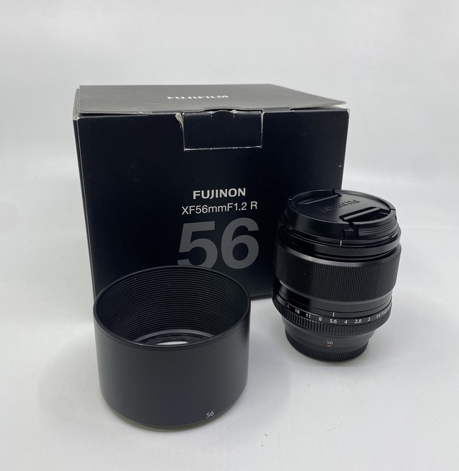 XF 56/1.2