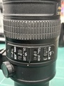 AF-S 70-200/2.8 G ED VR II