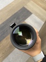 AF-S 70-200/2.8 G ED VR II