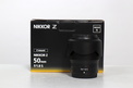 NIKON Z 50MM F/1.8 S