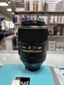 AF-S MICRO-NIKKOR 105/2.8 G ED N VR
