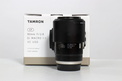 TAMRON SP 90MM F/2.8 DI MACRO 1:1 VC USD MONTURE CANON