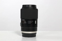 TAMRON SP 90MM F/2.8 DI MACRO 1:1 VC USD MONTURE CANON