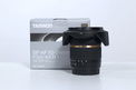 TAMRON SP AF 10-24MM F/3.5-4.5 DI II MONTURE CANON