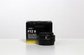 NIKON BAGUE FTZ II