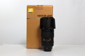 NIKON AF-S 70-200MM F/2.8E FL ED VR