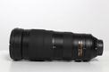 NIKON AF-S 200-500MM F/5.6E ED VR