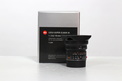 LEICA SUPER-ELMAR-M 18MM 1:3.8 ASPH