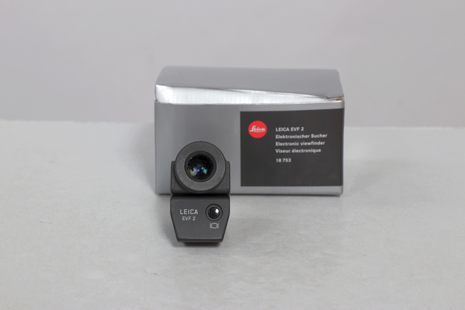 LEICA VISIO EVF2