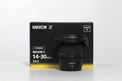 NIKON Z 14-30MM F/4S