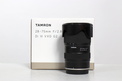 TAMRON 28-75MM F/2.8 DI III VXD G2  MONTURE NIKON Z
