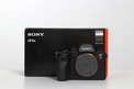 SONY ALPHA 9 II BOITIER NU
