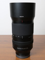 SONY FE 70-300 F4.5-5.6 G OSS