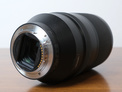 SONY FE 70-300 F4.5-5.6 G OSS