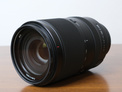 SONY FE 70-300 F4.5-5.6 G OSS