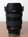 SONY FE 24-105 F4 G OSS