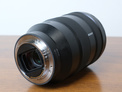 SONY FE 24-105 F4 G OSS