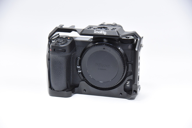 NIKON ZI 6 II