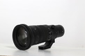 SIGMA 500MM F5.6 DG DN OS MONTURE E-MOUNT SONY