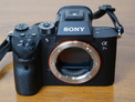 SONY ALPHA 7 R III
