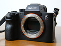 SONY ALPHA 7 R III