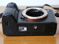 SONY ALPHA 7 R III