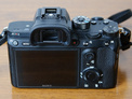 SONY ALPHA 7 R III