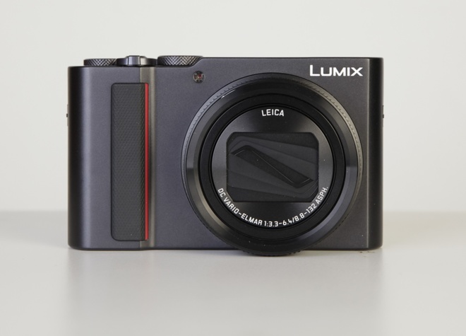 PANASONIC LUMIX TZ200D