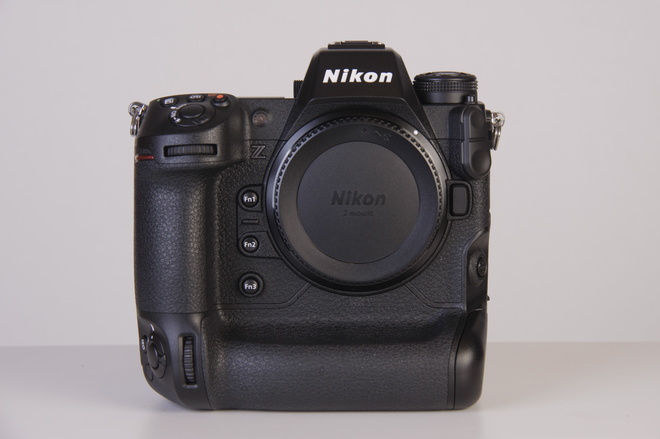 NIKON Z9 NU