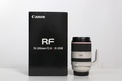 CANON RF 70-200MM F2.8L IS USM