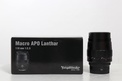 VOIGTLANDER MACRO APO LANTHER 110MM 1:2,5