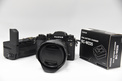 FUJI X-T4+16-80+GRIP+CHARGEUR BC-W235