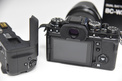 FUJI X-T4+16-80+GRIP+CHARGEUR BC-W235