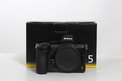 NIKON Z5 BOITIER NU