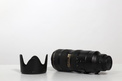 NIKON AF-S 70-200MM F/2.8G ED II VR