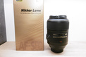NIKON MICRONIKKOR 105/2.8 AFS VR