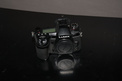 Panasonic Appareil photo hybride DC-G9
