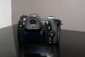 Panasonic Appareil photo hybride DC-G9