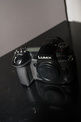 Panasonic Appareil photo hybride DC-G9