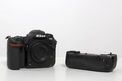 NIKON D500 + GRIP MB-D17