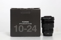 FUJIFILM XF 10-24MM F4 R OIS